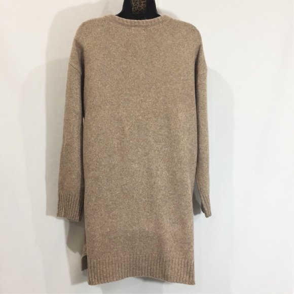 NWT Newbury Kustom Smoky Mountain Sweater Dress - Medium - Picture 3 of 7